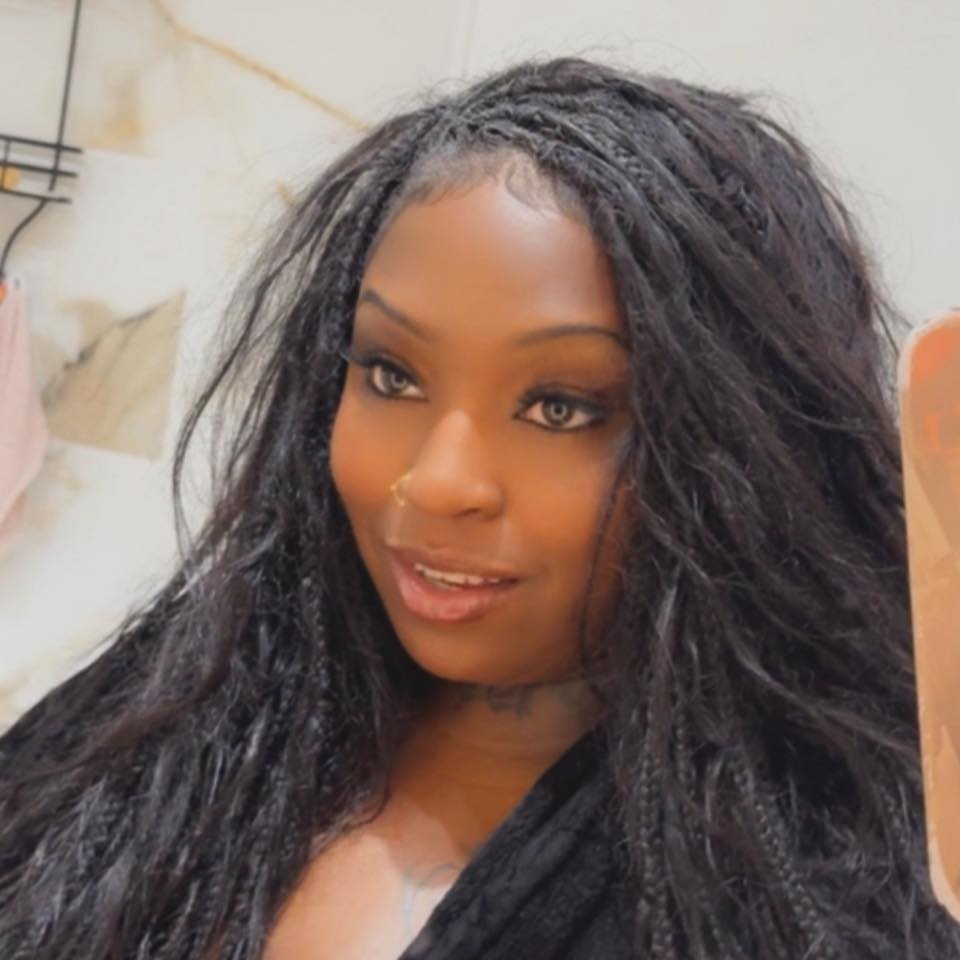 Nisey Reed - So yall ain’t here Rollie saying “ima tell... | Facebook