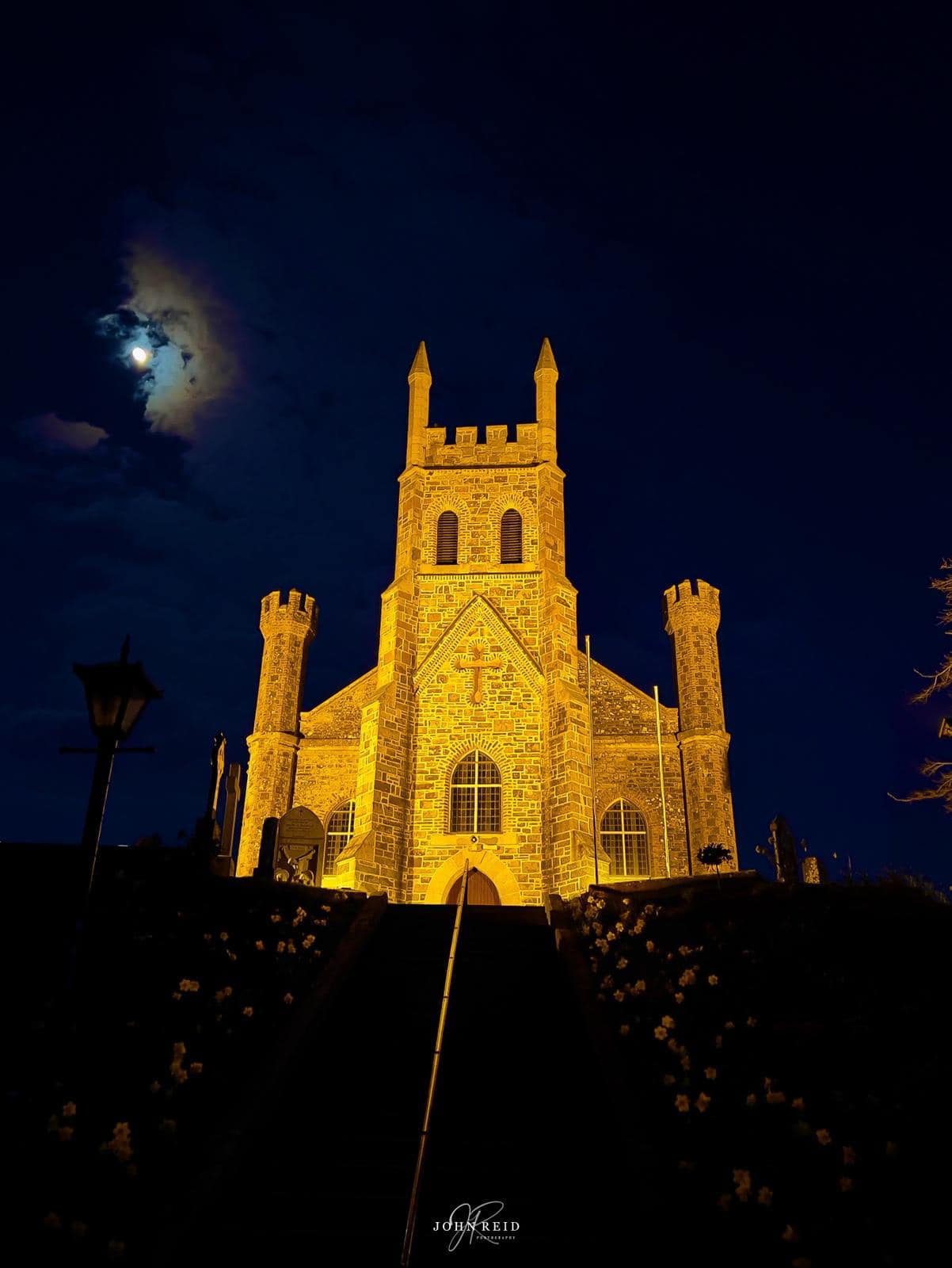 Killeshin 200 Years of Holy Cross Church