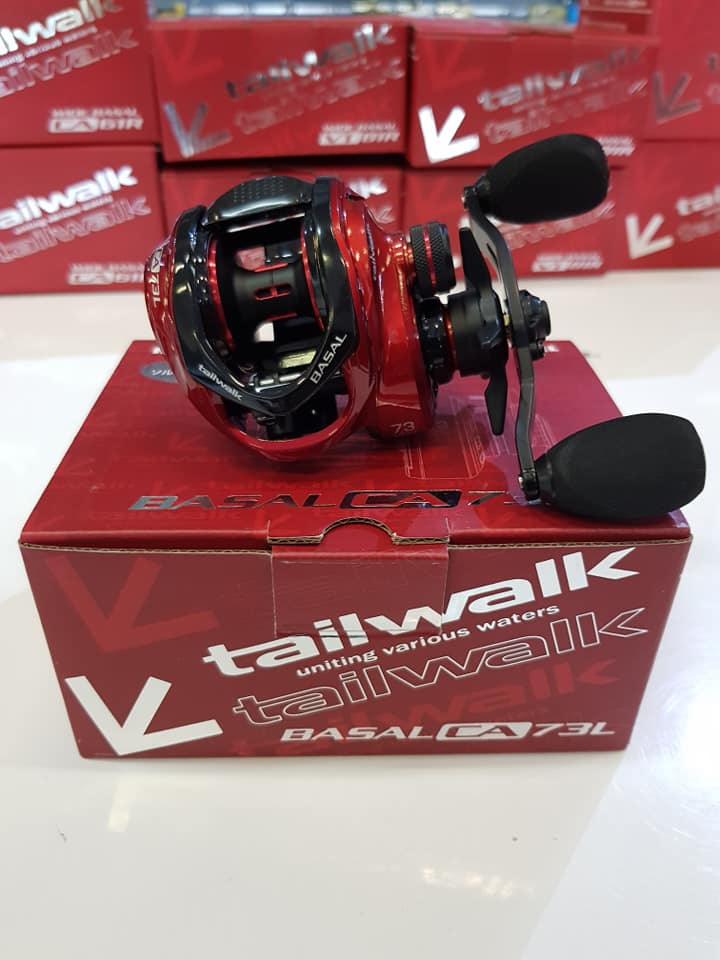 Tailwalk Basal CA73L CA73R VT73L Tailwalk Wide Basal CA61L CA61R