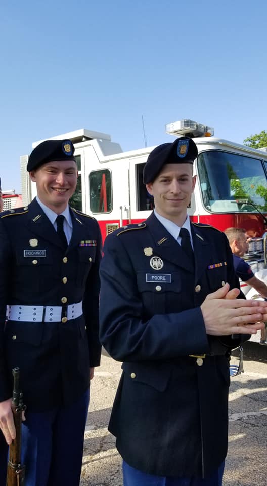 Western Illinois... - Western Illinois University Army ROTC