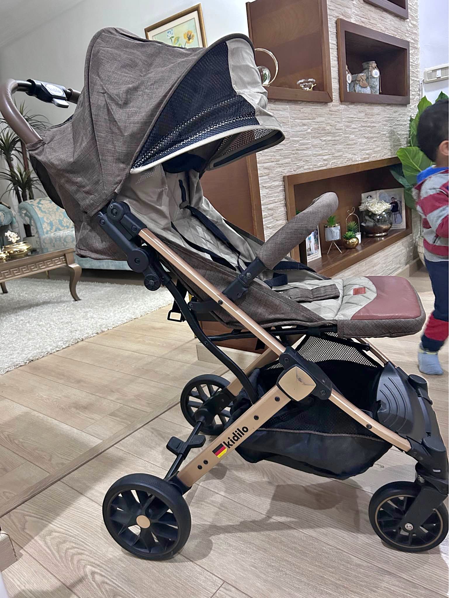 Poussette prima - Strollers - Mégrine | Facebook Marketplace | Facebook