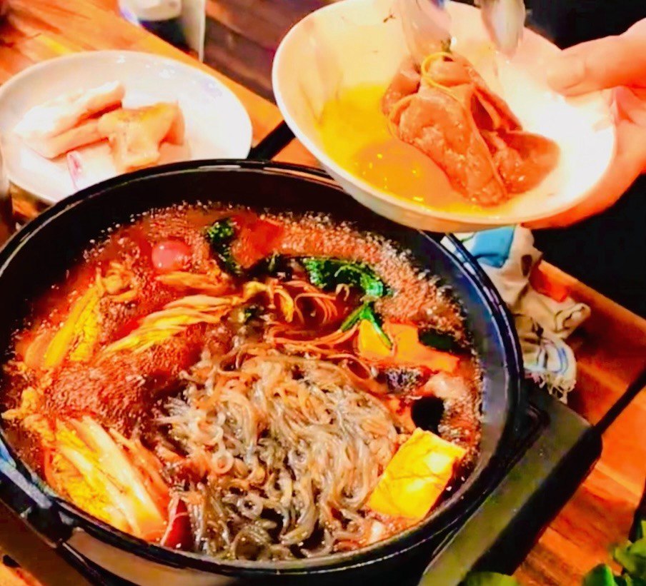 Sakura Inn Cafe - HI, everyone, are you guys craving for... | Facebook