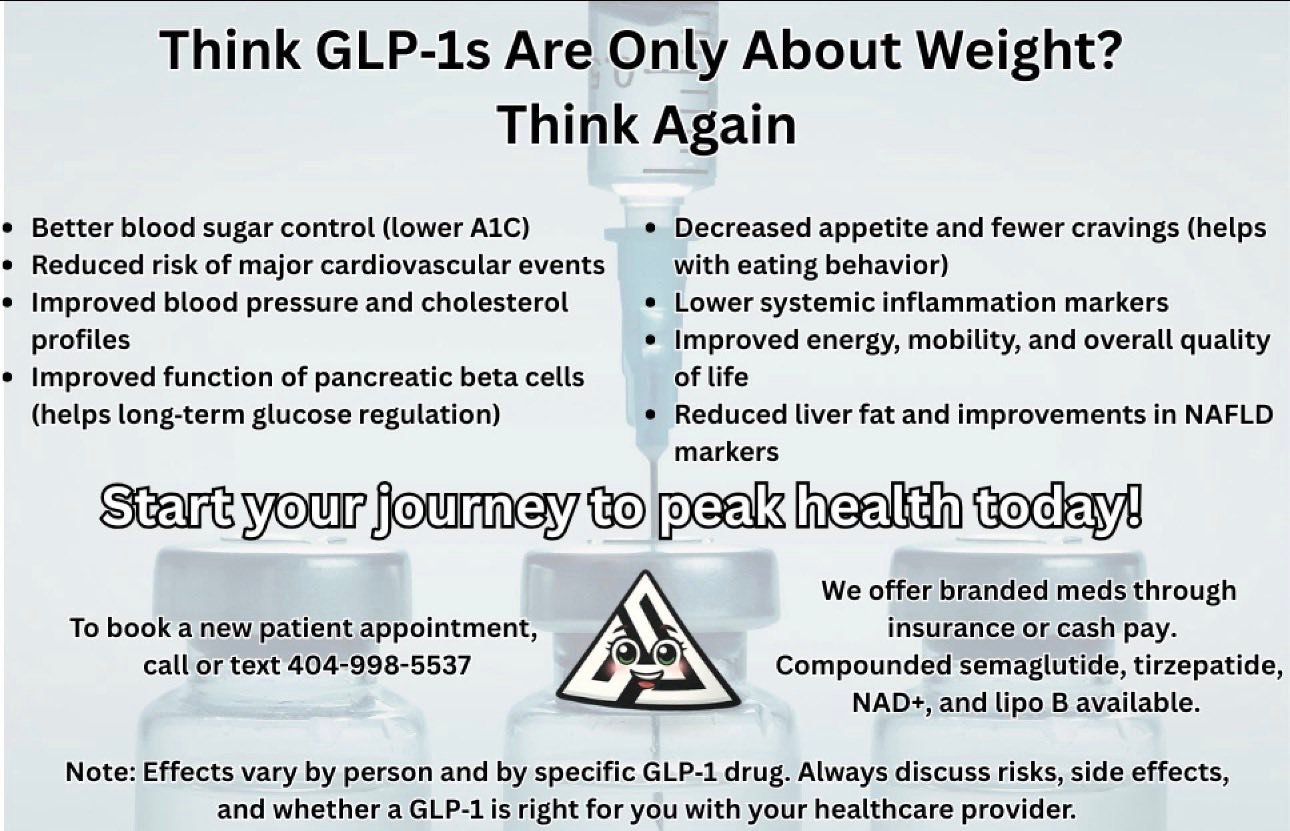 does semaglutide help with cholesterol & Cholesterol: Heart Health Benefits Semaglutide and Cholesterol: Clinical Effects
