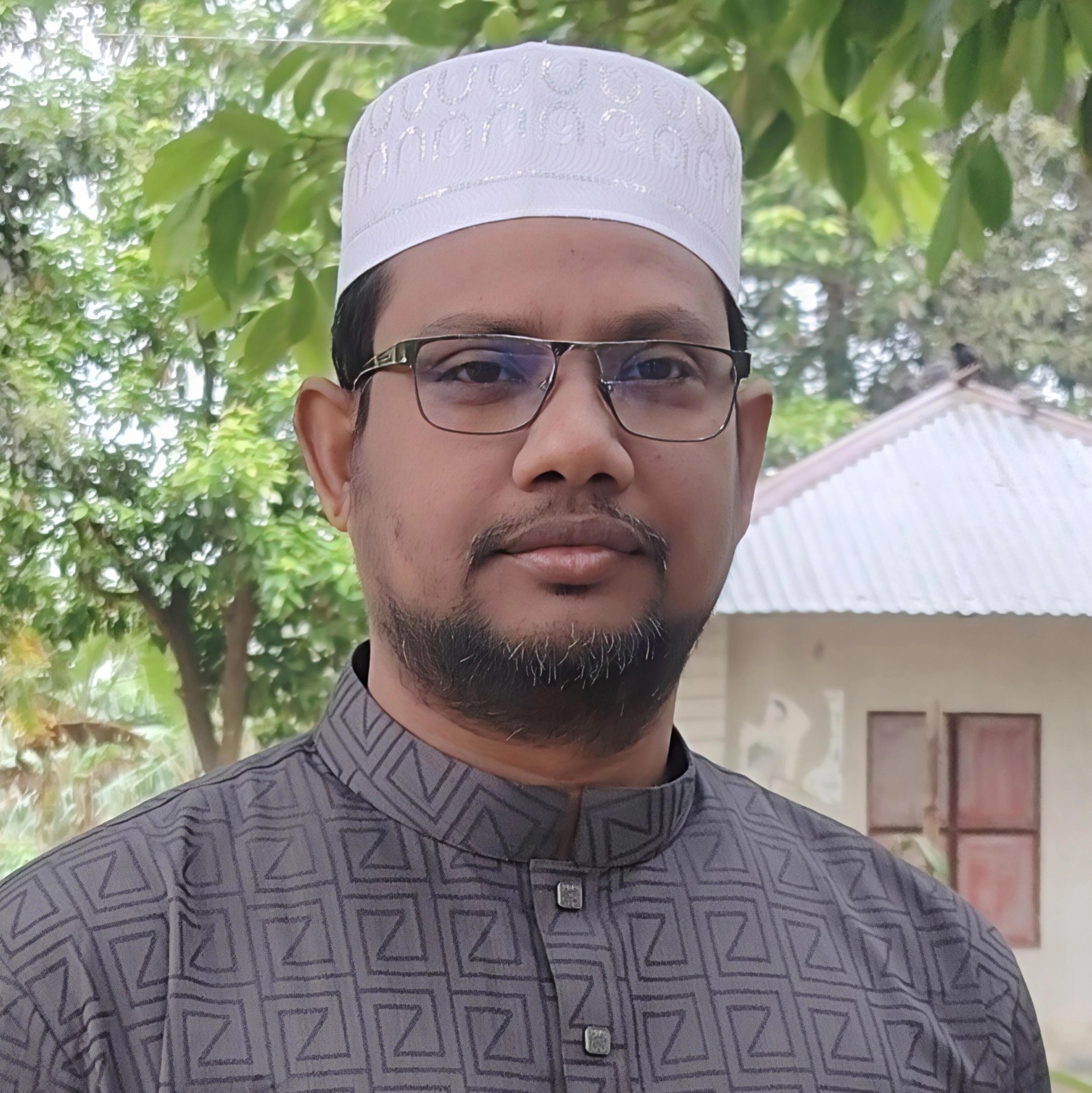 Altaf Hossain