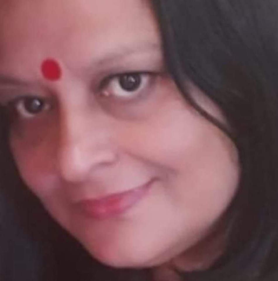 Rooma Chakravorty