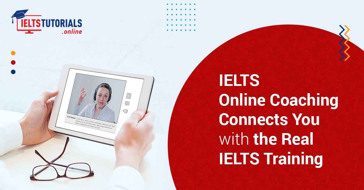 IELTS Tutorials - 👉🏻 If you are not getting time to attend...