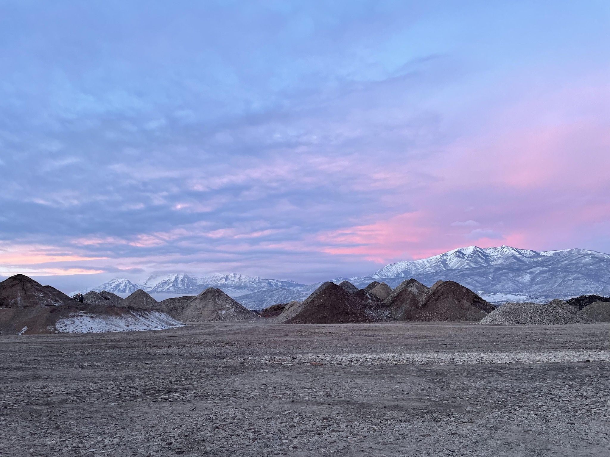 Wasatch Rock Products | Heber City UT