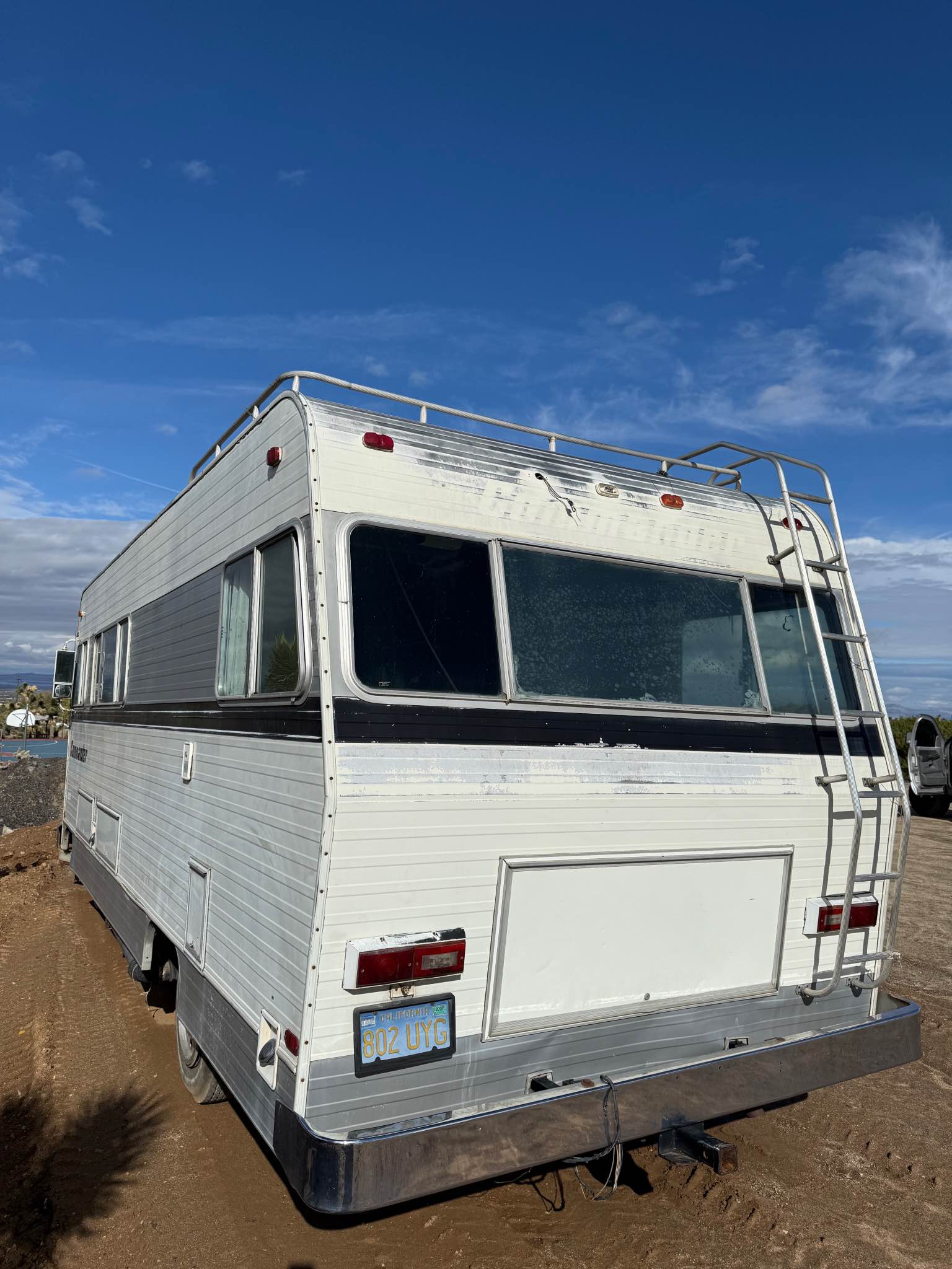 1978 Dodge commander - RVs & Campers - Phelan, California | Facebook ...