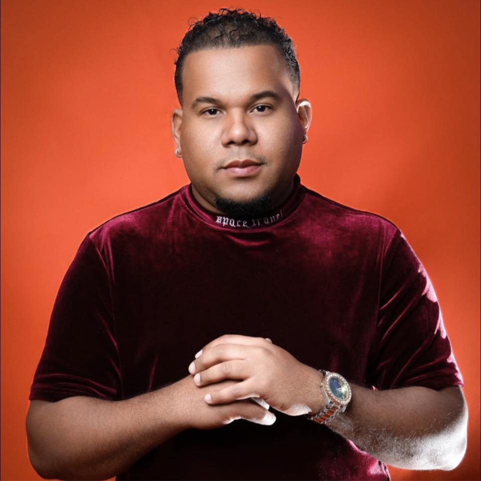 Anthony Reyes