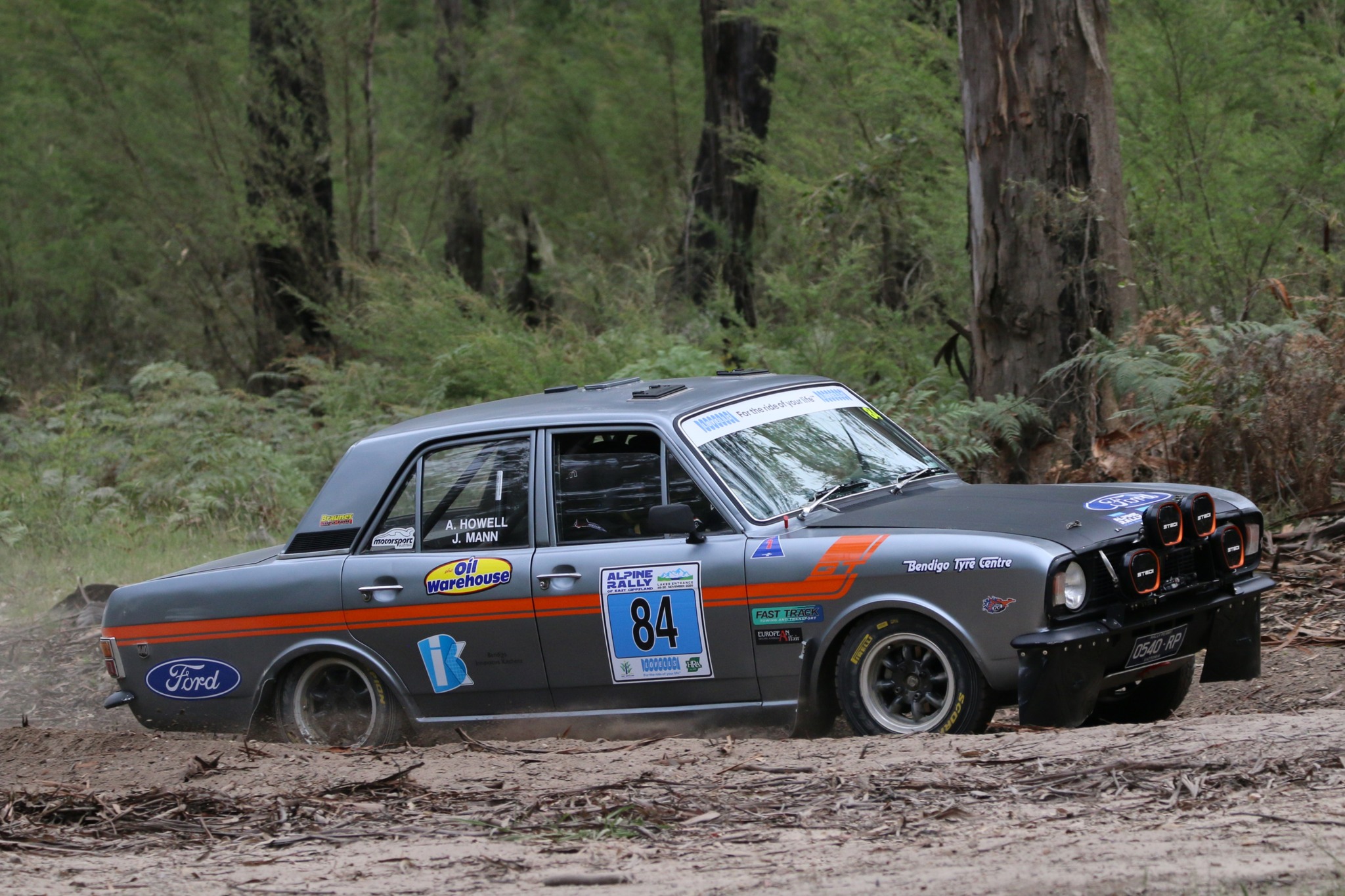Historic Rally Association | Facebook
