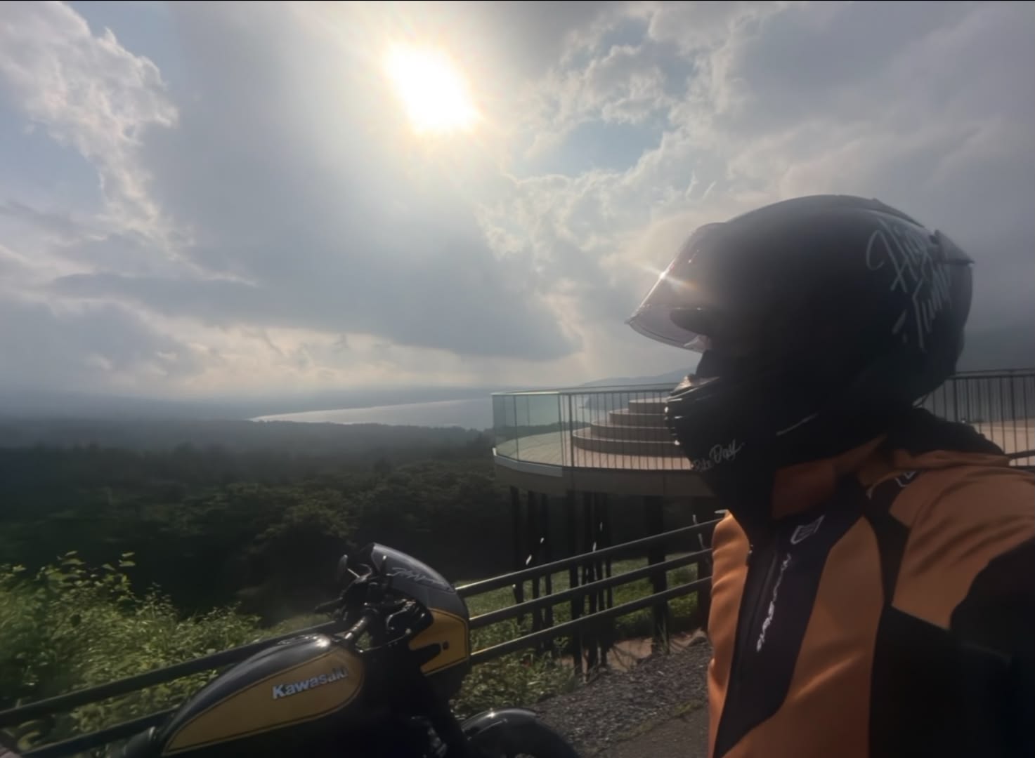 天気 悪っる まあいいけど走れればみたいな、さっき昭和の思い出