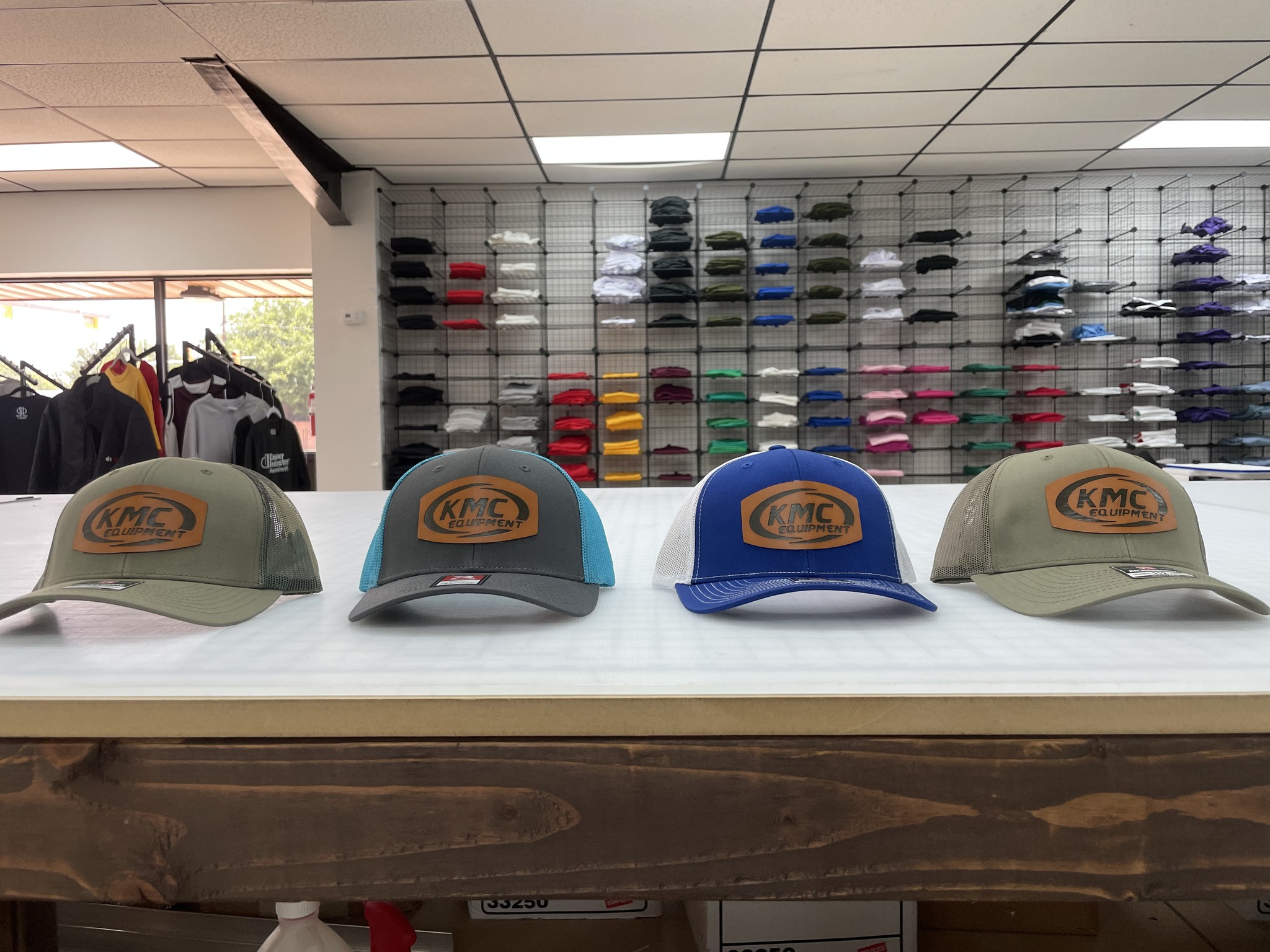 Southwest Apparel & Accessories Home