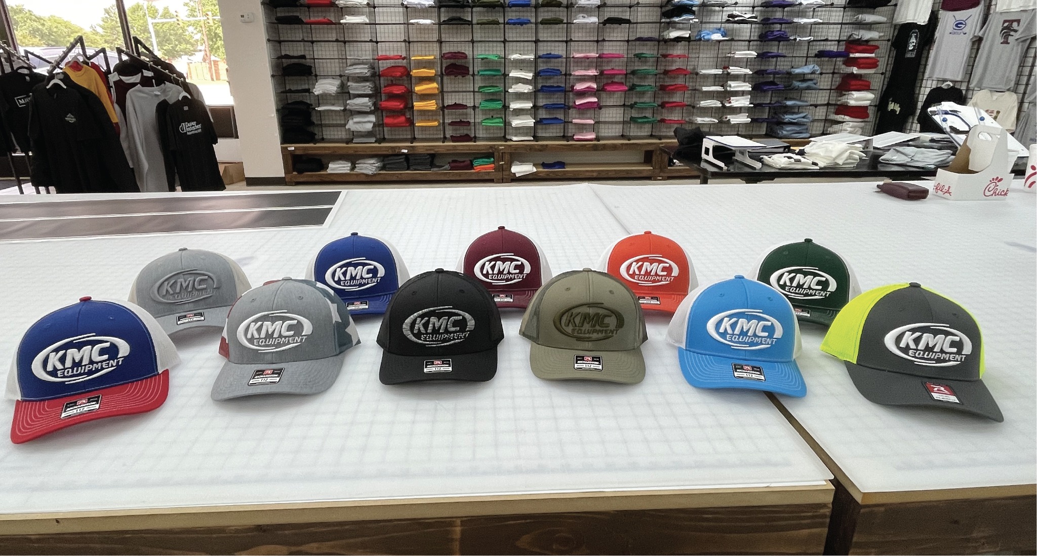Southwest Apparel & Accessories Home
