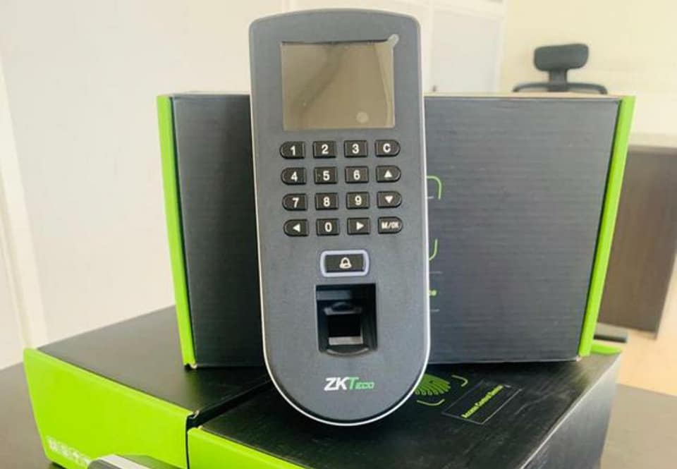 Meek security systems Uganda | Kampala