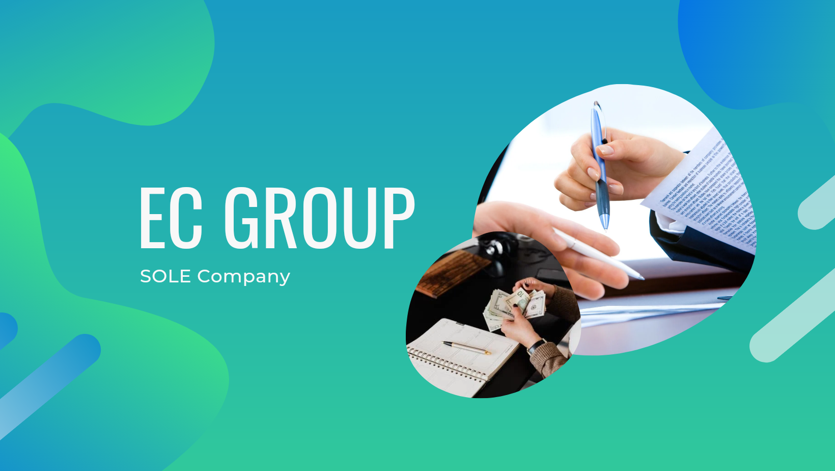 EC GROUP