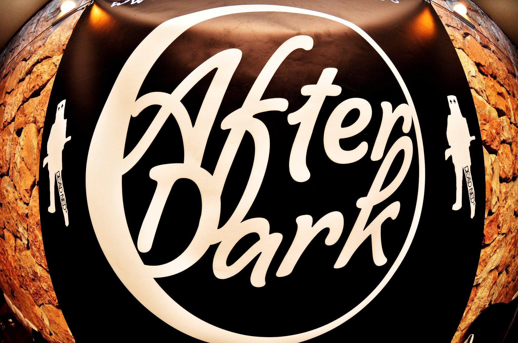 【L】Never After Dark NAD Icon Logo C/JK After Dark (@AfterDarkIbiza) • Facebook
