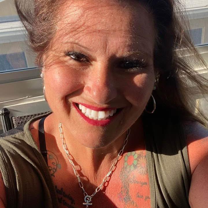 Ooooo how I miss doing what I love... - Vanessa Potter Myers | Facebook