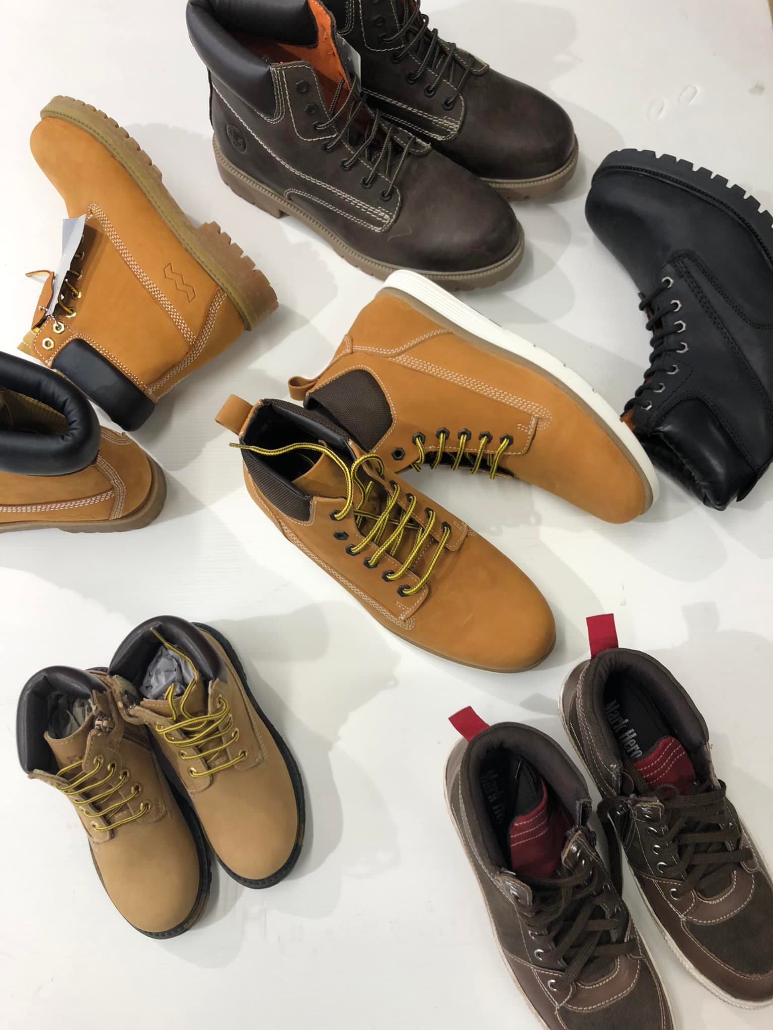 Rondini Calzature | Monterchi