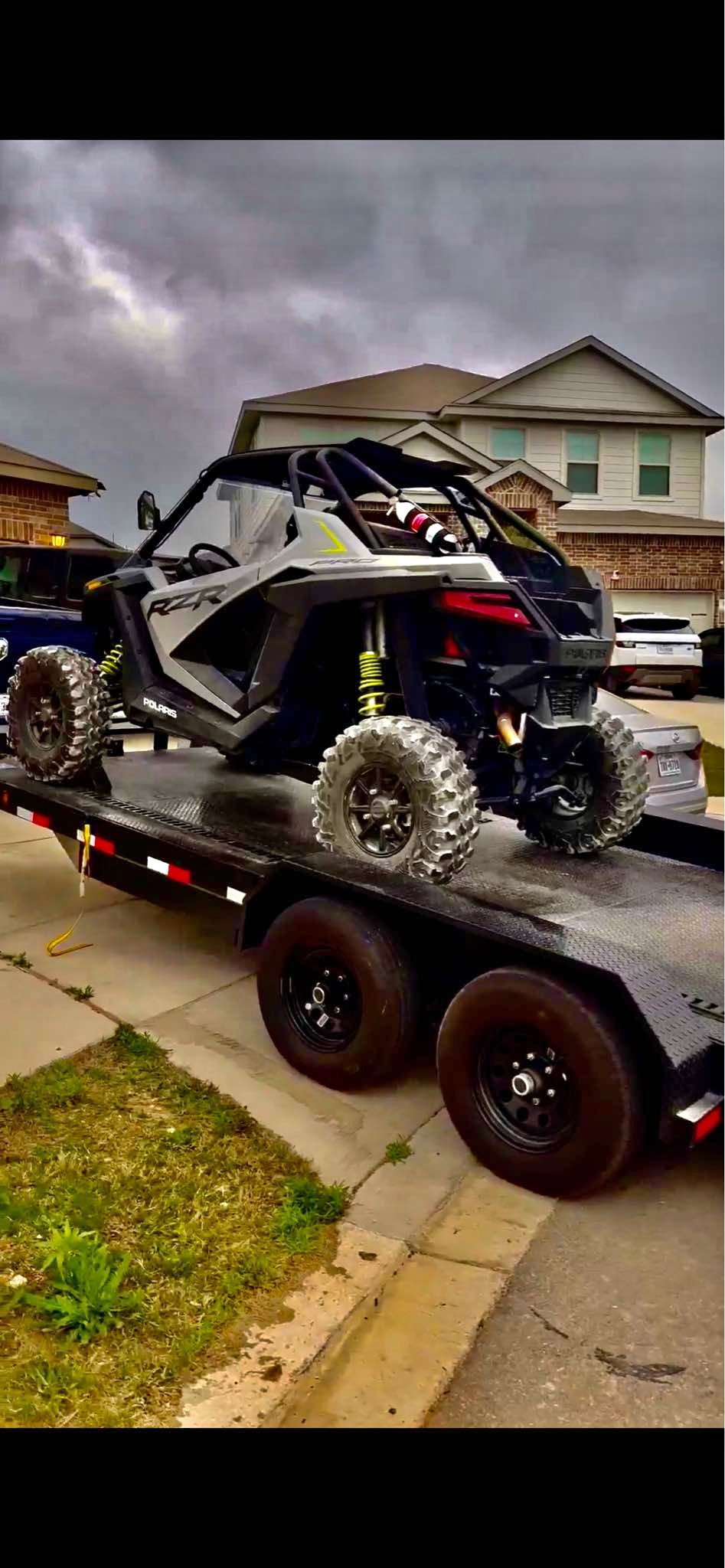 2021 Razor pro xp - Powersport Vehicles - Waco, Texas | Facebook ...