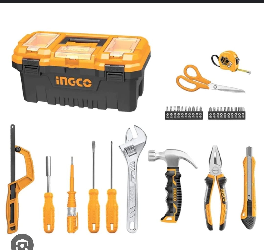 Mr Tools
