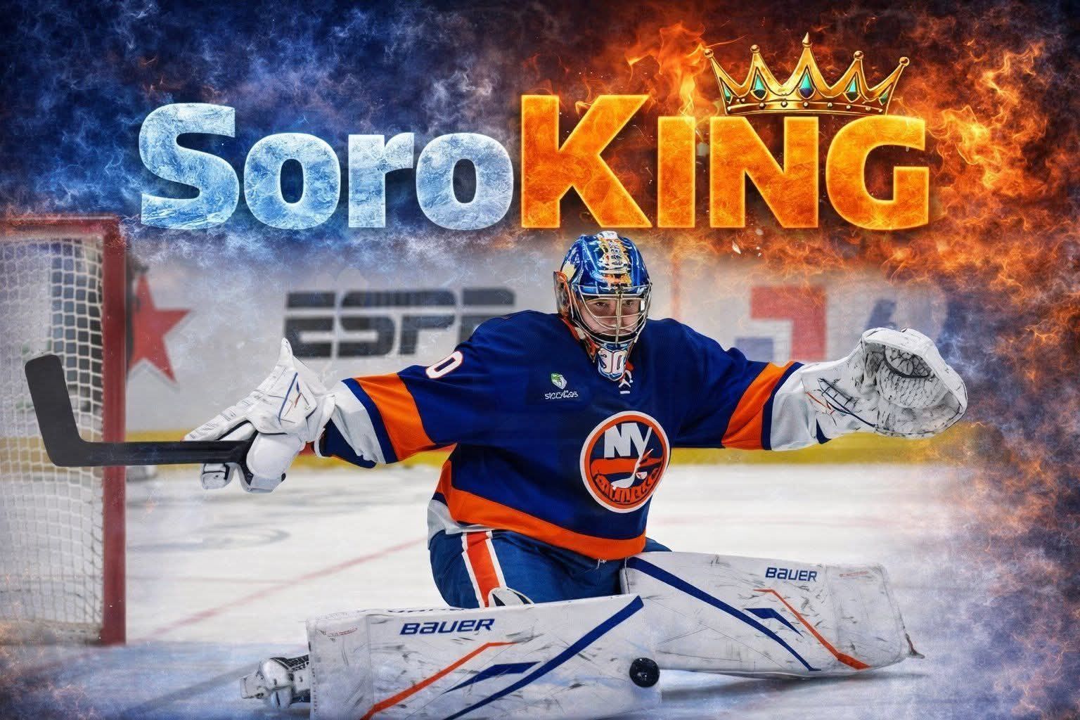 Rangers Vs Islanders | Facebook