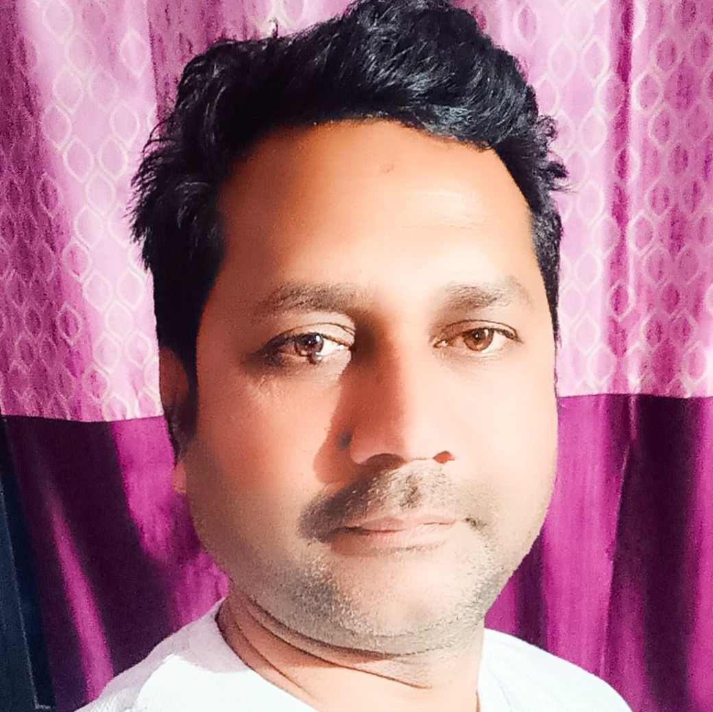 Rakesh Rajpoot Rakesh