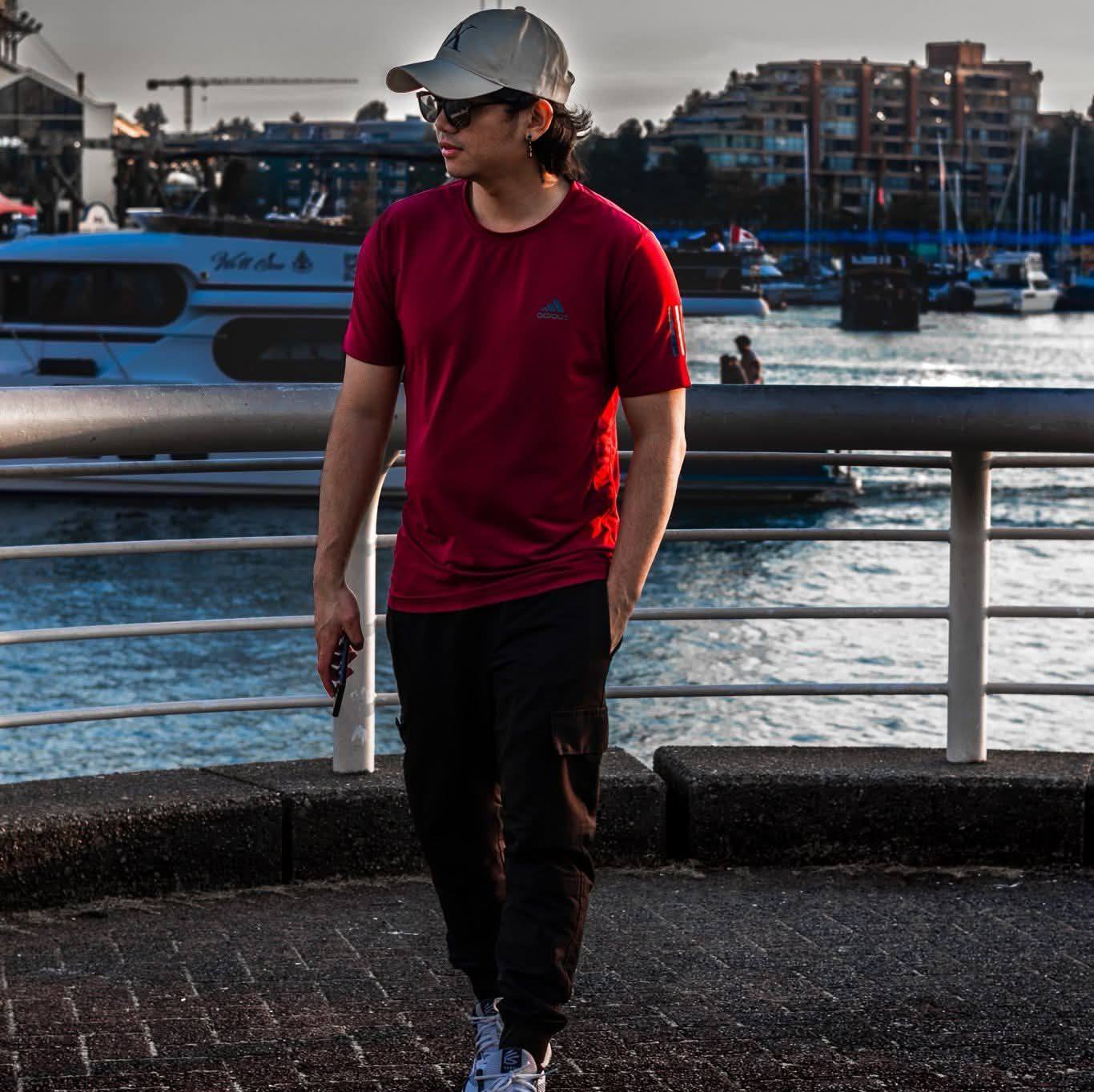 Peejay Andres