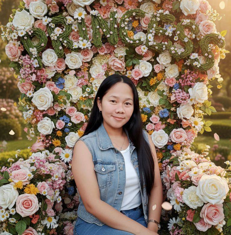 Princess Solomon Digay