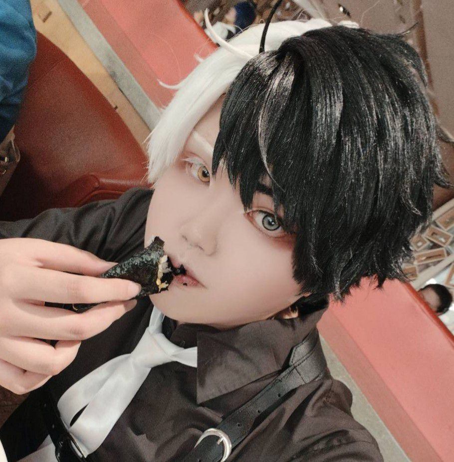 伊牙(@as031118) • Facebook