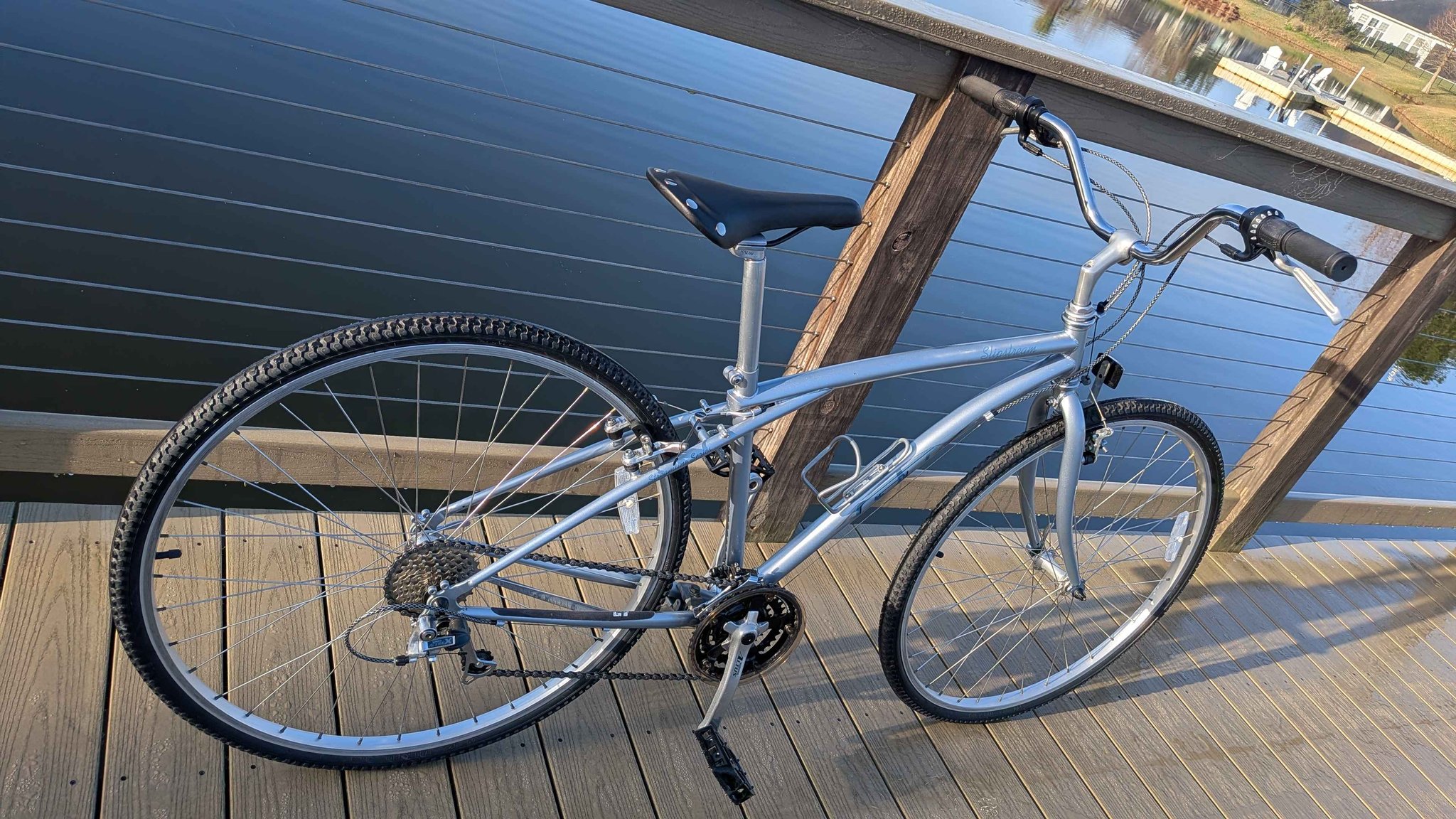gt slipstream bicycle Bikes Slammer 20" Blue 2021  Playtri The Colony GT Slipstream Hybrid / Comfort