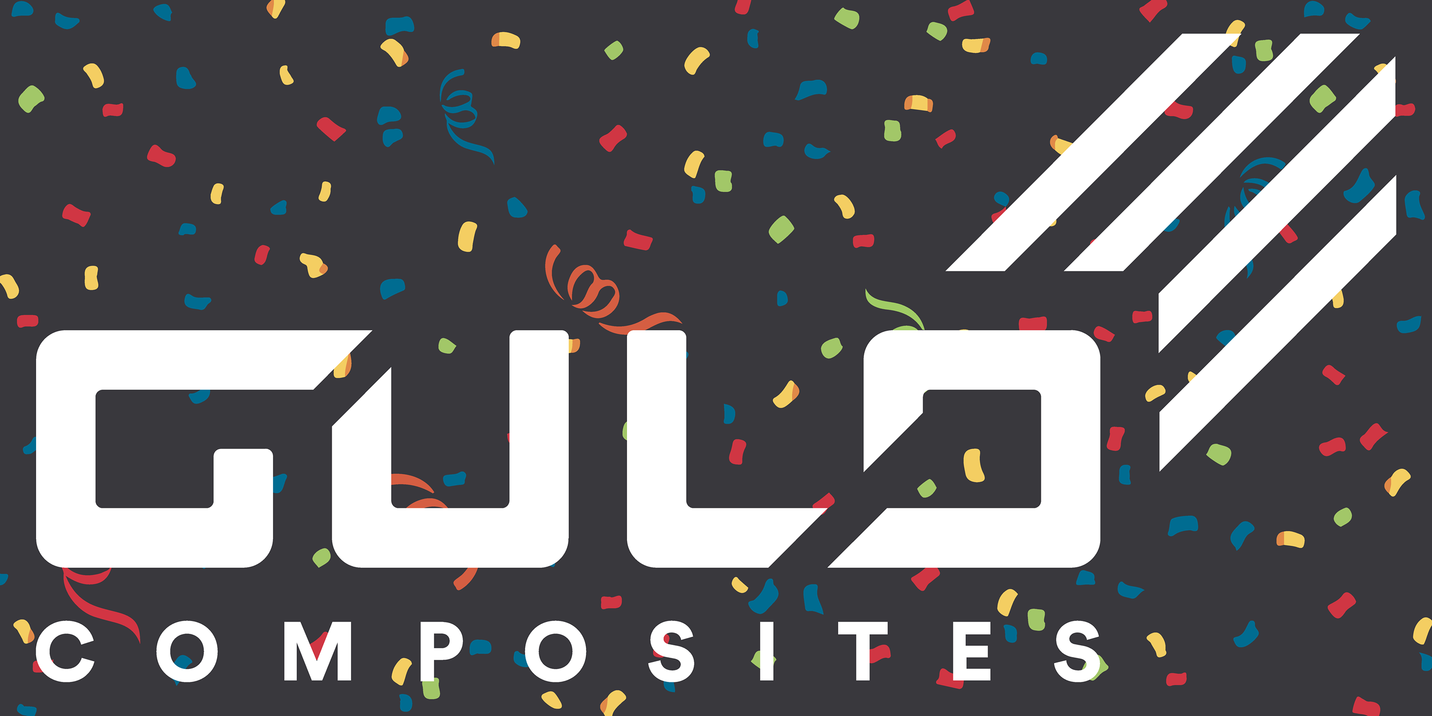 Gulo Composites - Today we celebrate 1 year of Gulo...