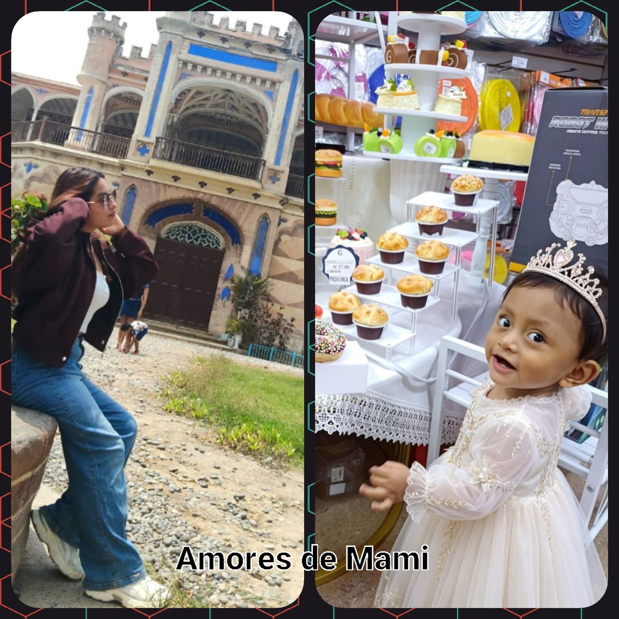 Merita Inca Espinoza (@meritza.incaespinosa) • Facebook, Connect with ...
