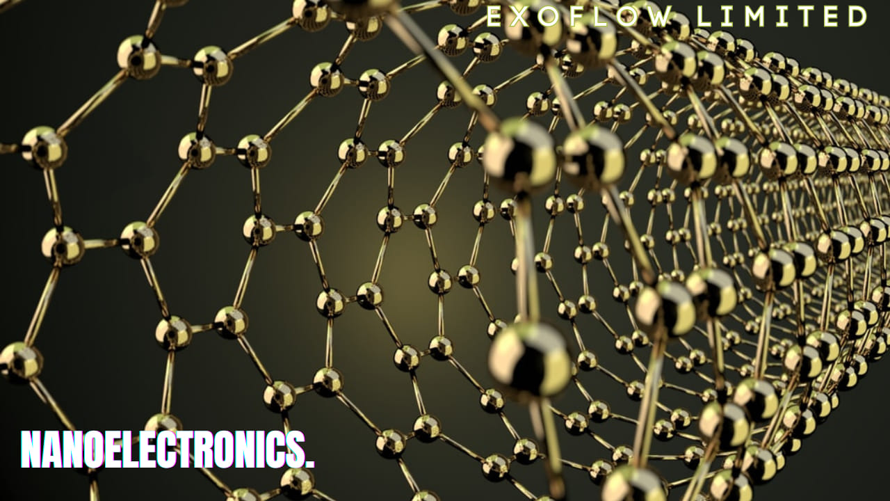 Exoflow - The advances in Nanotechnology have brought new...