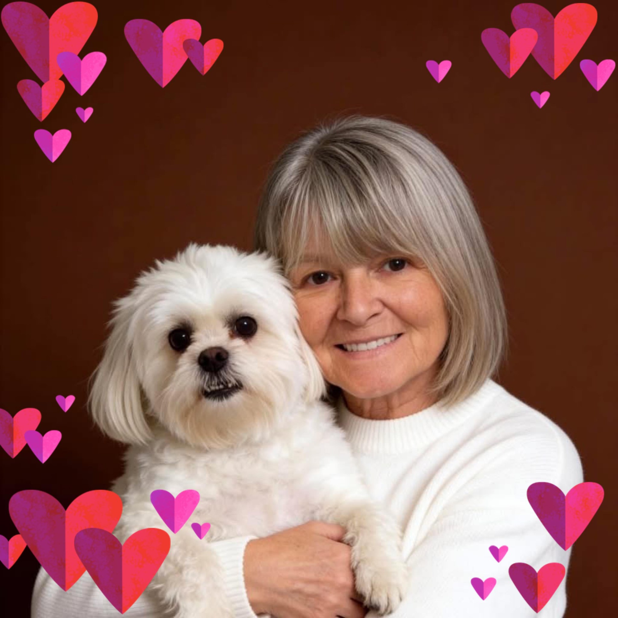 Karen Hickman - My heart is broken. My special little Carl... | Facebook