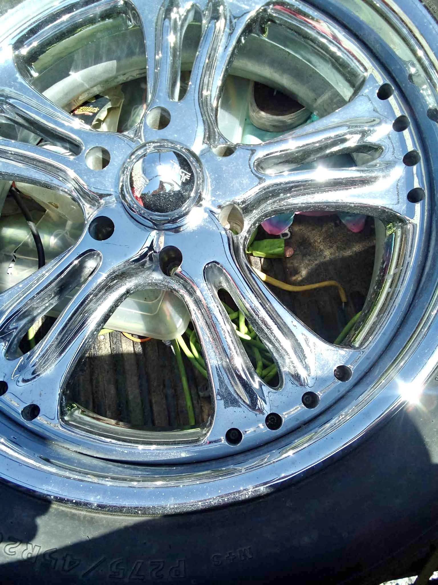 New and used Rims for sale | Facebook Marketplace
