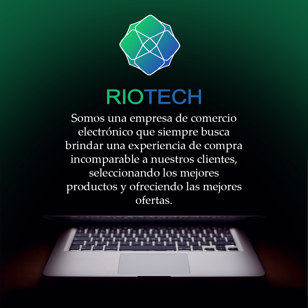 Riotech