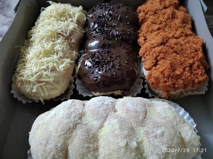 Rotihomade - ‼️MERDEKA‼️MERDEKA‼️MERDEKA‼️ 🇲🇾 PROMOSI...