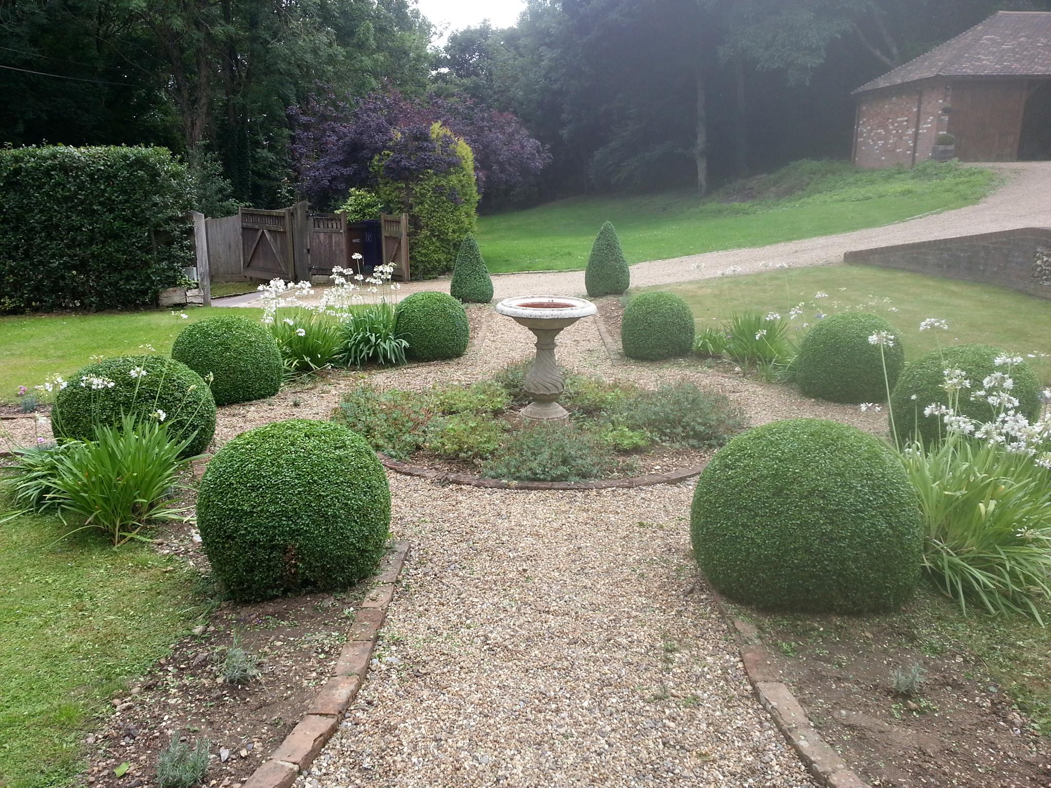 St Albans Gardeners
