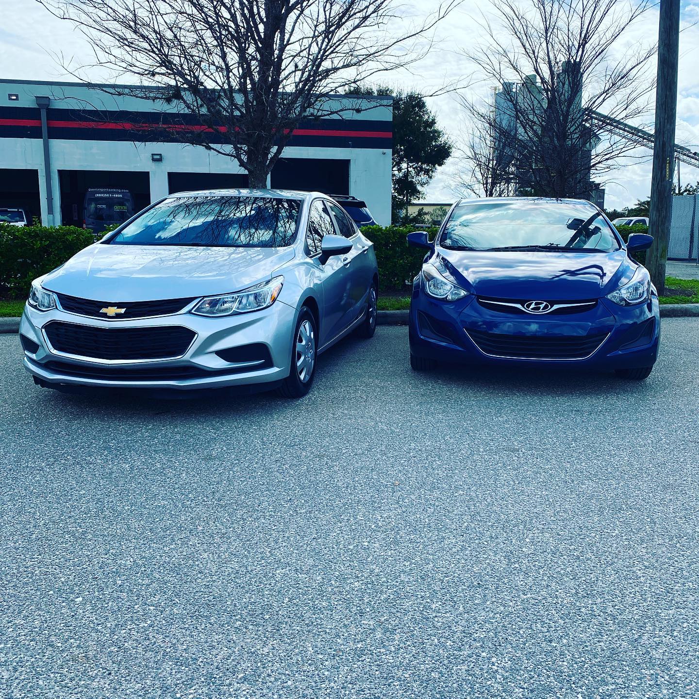 Prime Rental Car | Orlando FL