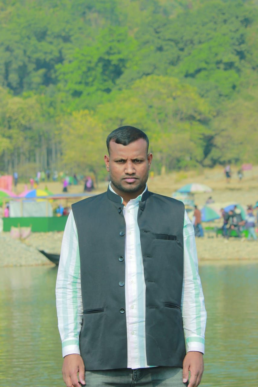 Momin Sheikh