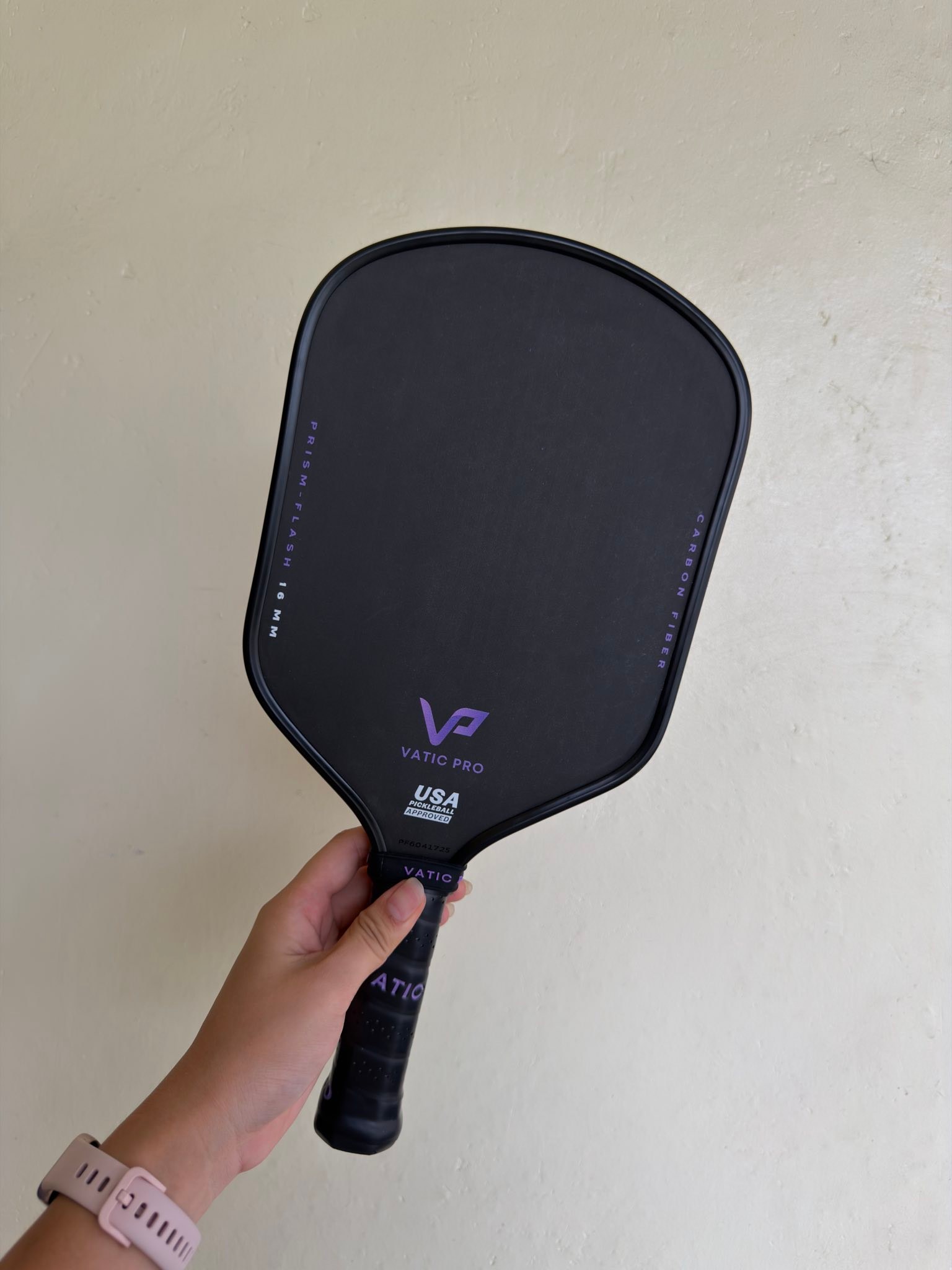 Vatic pro prism flash lh for sale