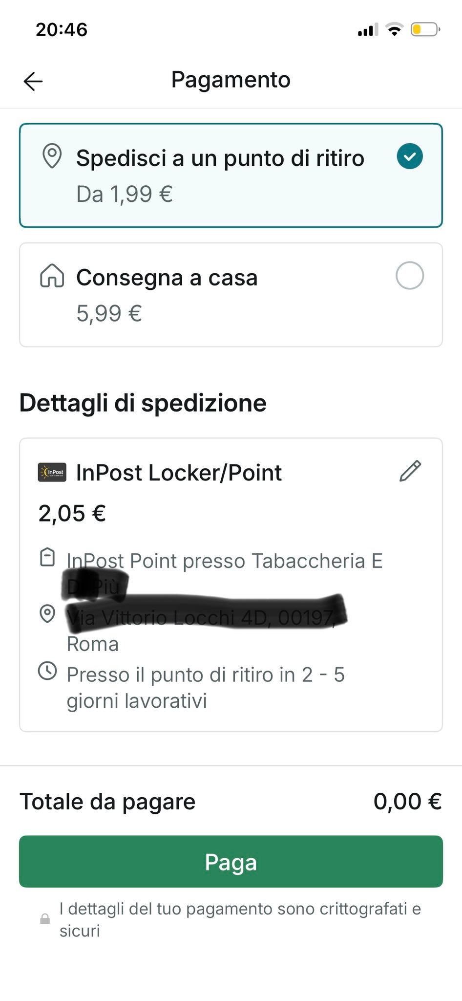 Coop online: cosa comprare, come pagare, spese di spedizione