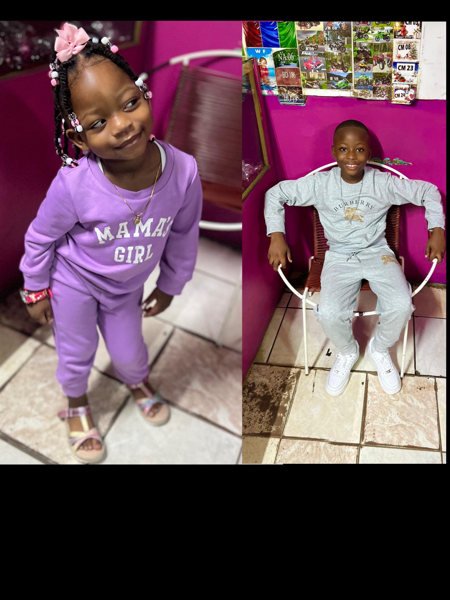 Ranay Parker-Anderson