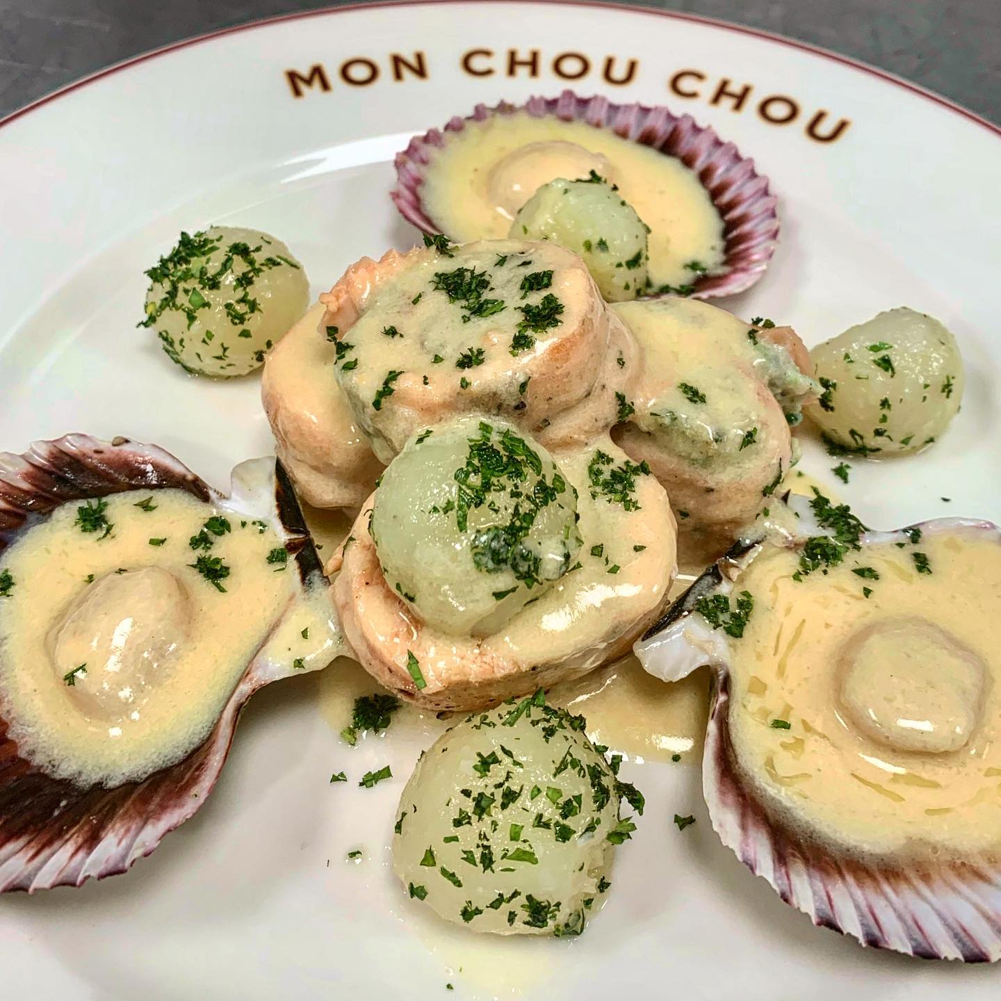 Brasserie Mon Chou Chou Fotos San Antonio Speisekarte Preise Restaurant Bewertungen Facebook