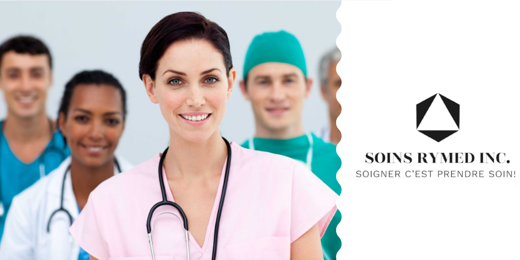 Nous avons actuellement des besoins... - SOINS RYMED INC. | Facebook
