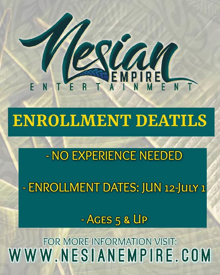 🚨🚨 ATTENTION 🚨🚨 The Neisan... - Nesian Empire Corporation