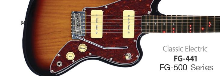 FretLight-Thailand - Neck Material:Stratabond Neck Type:Modern C-Shape ...