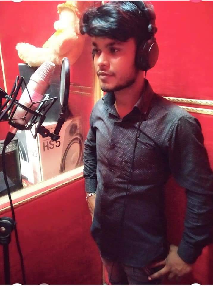 Ravi chauhan