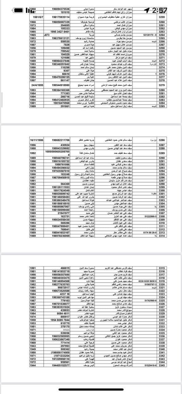 ‎Al Rasheed... - Al Rasheed FM Baghdad راديو الرشيد من بغداد