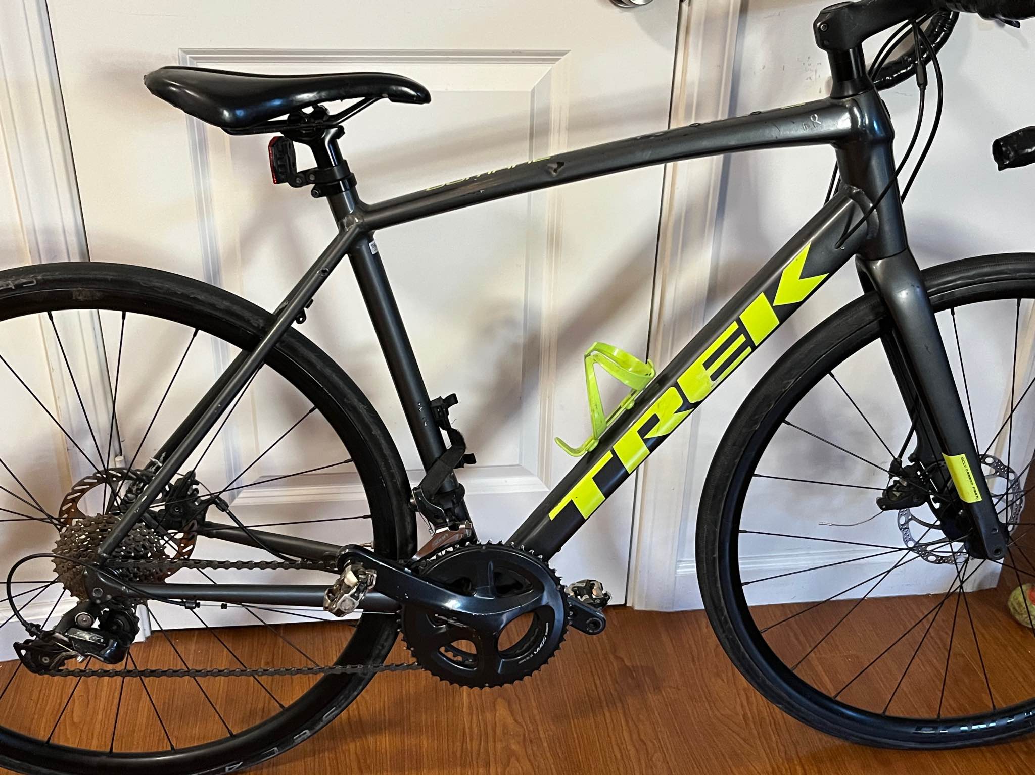 trek bicycle berkeley Precaliber 24 8-Speed Suspension - Voodoo Crystal White The Trek Precaliber 24 Suspension Bike is built for young riders ready to tackle trails and adventures Trek bike - Bicycles -